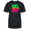 Kmel All Star Concert shirt