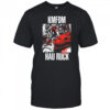 Kmfdm Hau Ruck shirt