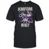 KMFDM money shirt