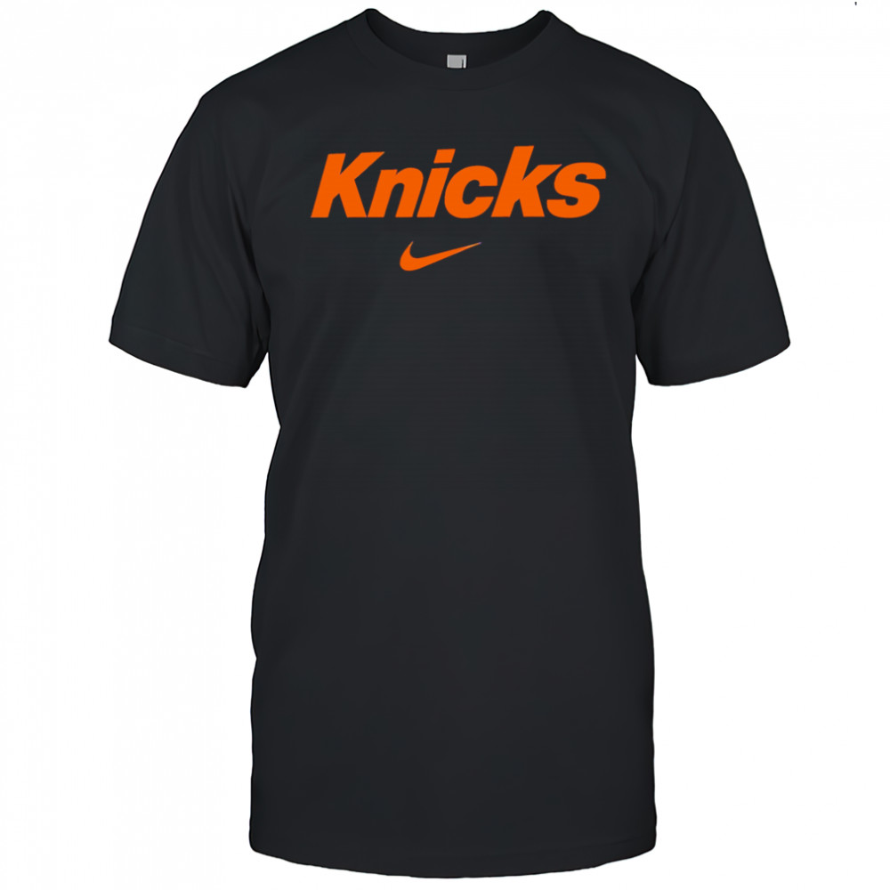 Knicks 2025 Nba Playoffs New York Knicks shirt