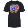 Knicks Filipino Heritage Racing New York Knicks shirt