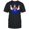 Knicks Pope shirt