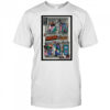 Knicks Vs Pacers May 27 2025 Game 4 Poster shirt