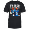 Kobe Bryant Fly Eagles Fly Philadelphia legend shirt