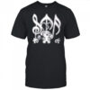 Kuru Pop Tags 2Gether shirt