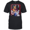 Kyle Tucker 30 Collage Frame Chicago Cubs MLB Signature t-shirt