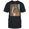 Kylie Jenner Knicks shirt