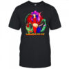 La Blue Girl shirt