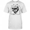 La Dispute No One Was Driving The Car t-shirt