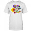 La Patches Don’t Black Me The Kids shirt