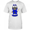 Labubu Hat LA Dodgers Labubu Los Angeles Dodgers shirt