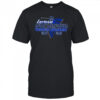 Lacrosse Championship CYO 2025 shirt