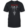 Lacuna Coil Wacken Open Are T-shirt