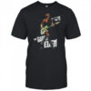 Lady Gaga Garden of Eden Mayhem Ball T Shirt