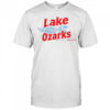 Lake of the Ozarks shirt