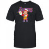 Lakers Jollibee shirt
