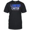 Langford Carter all for Texas shirt