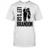 Lauren boebert let’s go brandon shirt