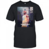 LeBron James I don’t have the answer to that right now shirt