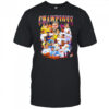 Leeds Champions shirt