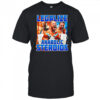 Legalize Anabolic Steroids shirt