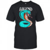 Legend Cobra T-shirt