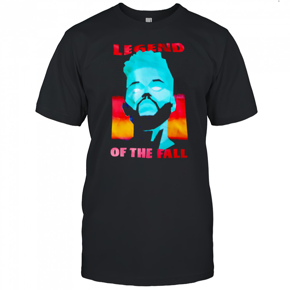 Legend of the fall shirt