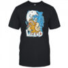 Legend Ram T-shirt