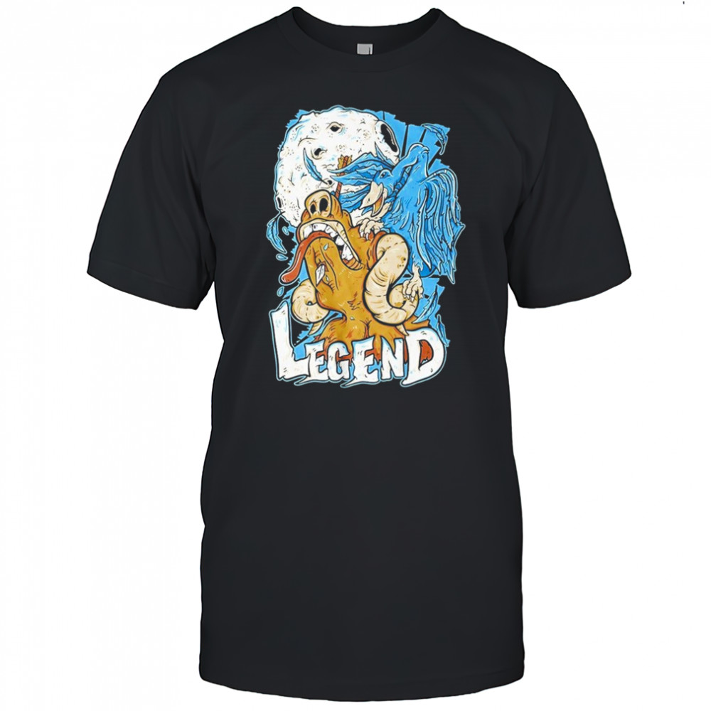 Legend Ram T-shirt
