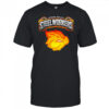 Lehigh Valley IronPigs Steelworker 2025 shirt