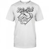 Let em’ roll cincinnatI baseball shirt