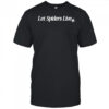 Let Spiders Live shirt
