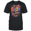 Let's Fiesta San Antonio Texas Cinco De Mayo Mexican Party shirt