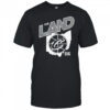 leveland Cavaliers Ohio City The Land shirt