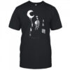 Leviathan Chains T-shirt