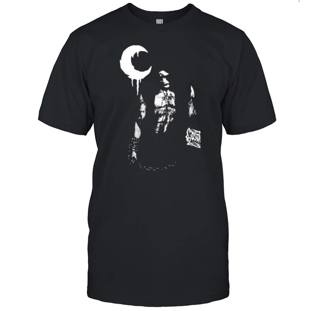 Leviathan Chains T-shirt