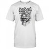 Leviathan Scar Sighted T-shirt