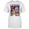 Lewis Brindley The Yogscast T-shirt