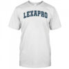Lexapro Emotional Club T-shirt