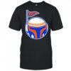 LGM boba New York Mets shirt