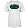 Liberty maniacs end the fed shirt