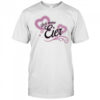 Lick My Gags Heart T-shirt