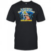 Light sparring enjoyer shirt