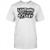 Lightning playoffs hockey 2025 Tampa Bay Lightning shirt