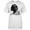 Lil Baby Portrait T-shirt
