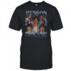Limited Benson Boone Retro 90s T Shirt