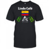 Lindo Cafe shirt