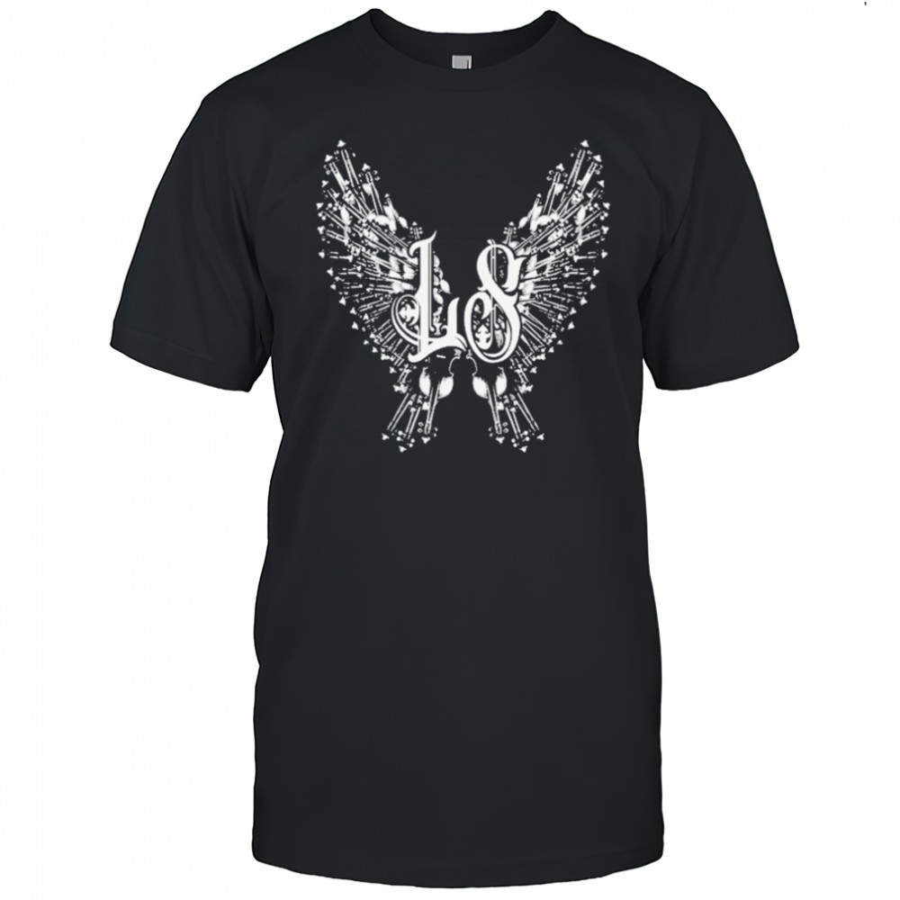 Lindsey Stirling Arise T-shirt