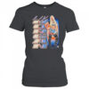 Liv Morgan vintage shirt