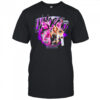 Liv Morgan Watch Me graphic shirt